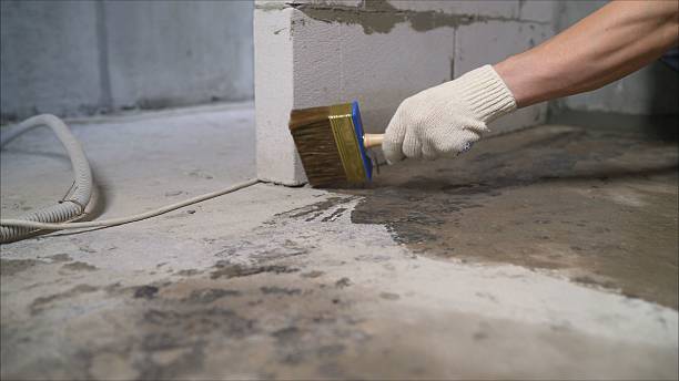 24/7 Emergency Vapor Barrier Installation experts in Pottstown, PA
